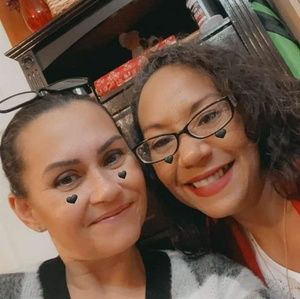 Meet your Posher, Aleisha